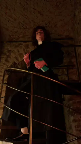 Priest.. video: @Crimshtein  #priestbook #priestsierrasimone #darkromance #cosplay 