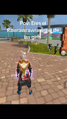 El pelito blanco rawrawrawraw✌️🔥 #garenafreefireofficial  #videoviral  #freefire_lover  #colombia  #mexico🇲🇽  #Rawrawraw 