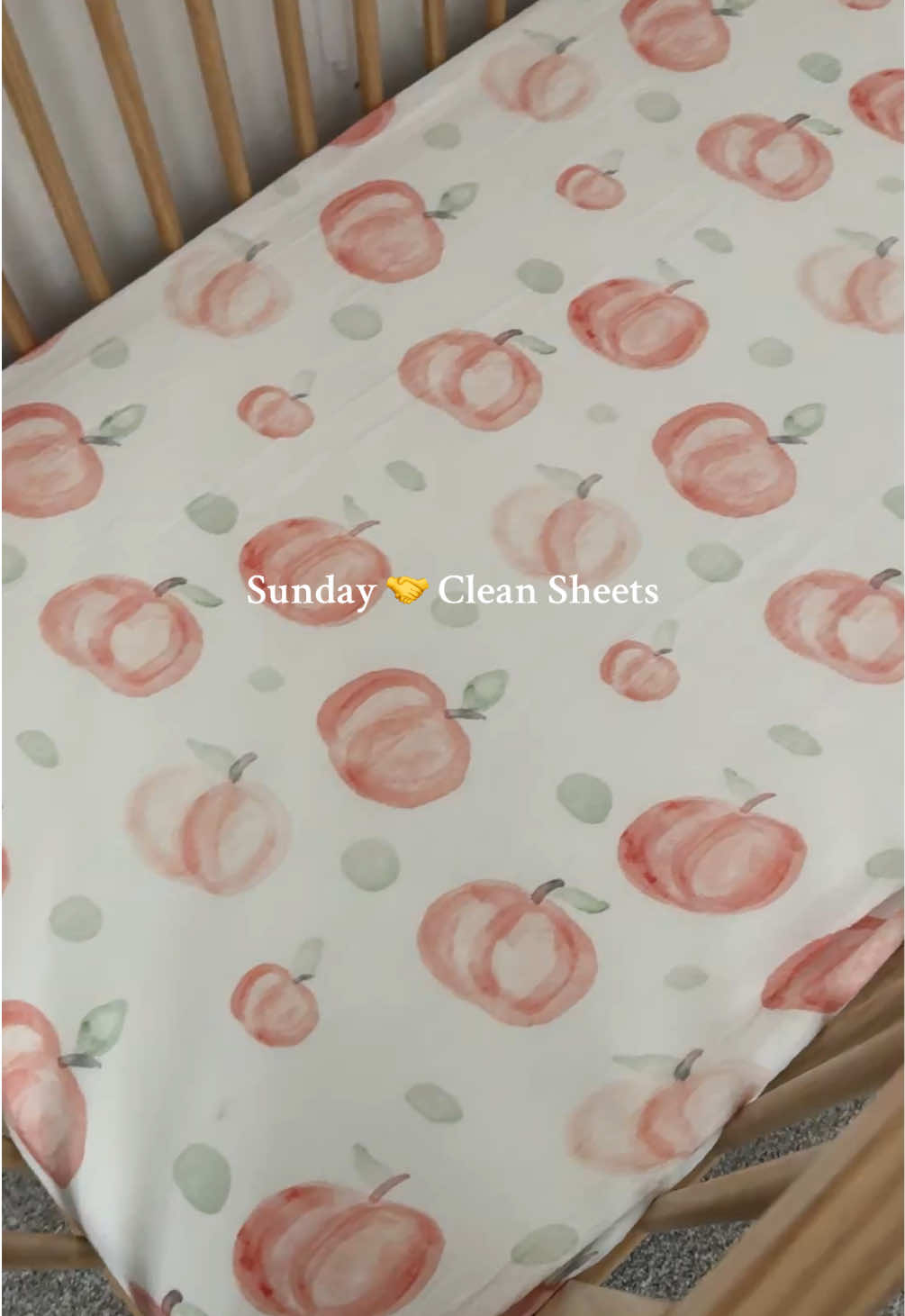Cotton sheets ALWAYS for sensitive skin 🍑 #muslin #cottonmuslin #cottonsheets #cribsheets #tiktokshop @TILLYOU home 