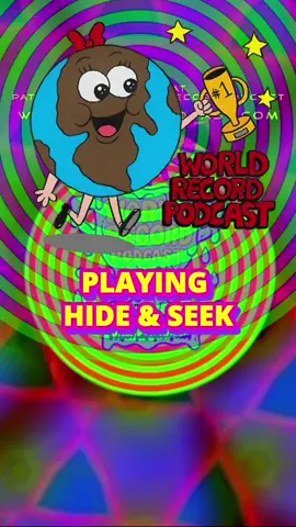 Always be playing hide and seek #comedy #podcast #worldrecordpodcast #brendonwalsh #bonezonepodcast #prankcall #hideandseek #hondacivic #steeringwheelcover #crankcall