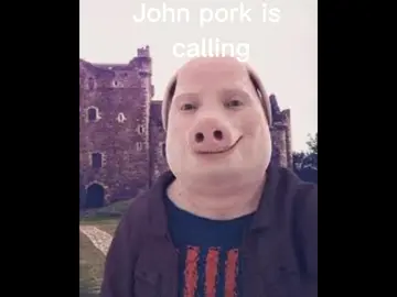 John pork is calling#edits #chickenjockey🗣️🔥🔥 #johnporkiscalling #johnpork #CapCut 