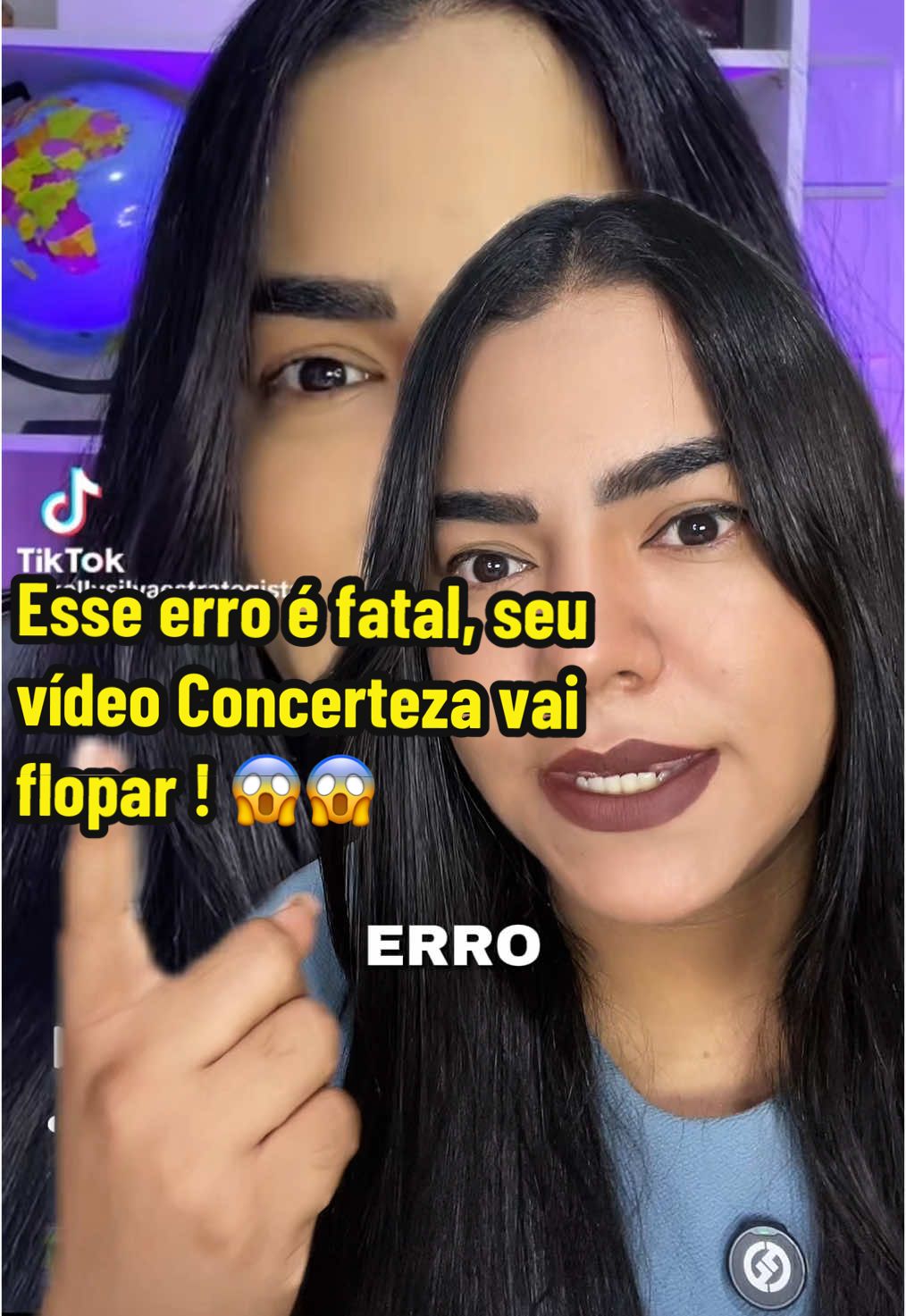 Como baixar vídeo sem a marca d’água do tiktok| vídeo sem marca d’água  #crescernotiktok #kellycrescernotiktok #criadordeconteudo #criadordeconteudo #iniciantestiktok 
