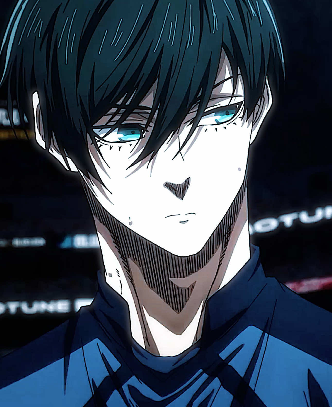 does anyone else think he looks like this song ? no ? ok 😅✌️ #xyzbca #xyzcba #rinitoshiedit #rinitoshi #rinedit  