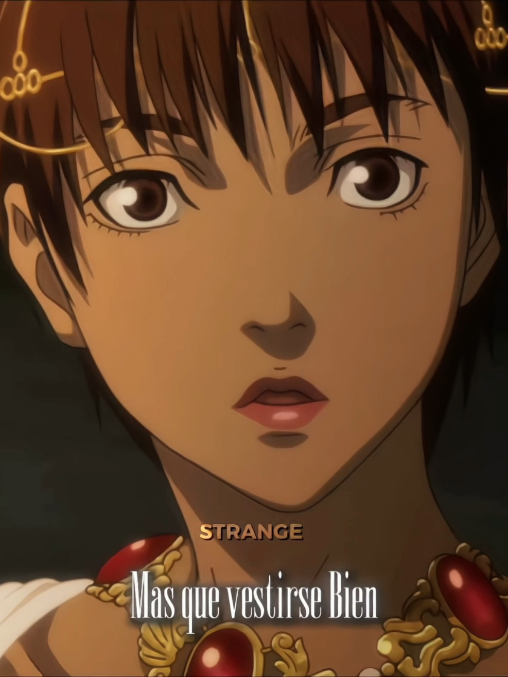 No me Considero Alguien Bueno para Ella | Guts habla sobre Casca #berserkanime #berserkmanga #berserk #foryou #fyp #strange #Edit #guts #casca 