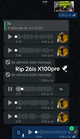 26isX100pre #26is #malianteo #musica #qepd #musica #trap #fyp #viralllll #peruu @26is @meelybabeis 