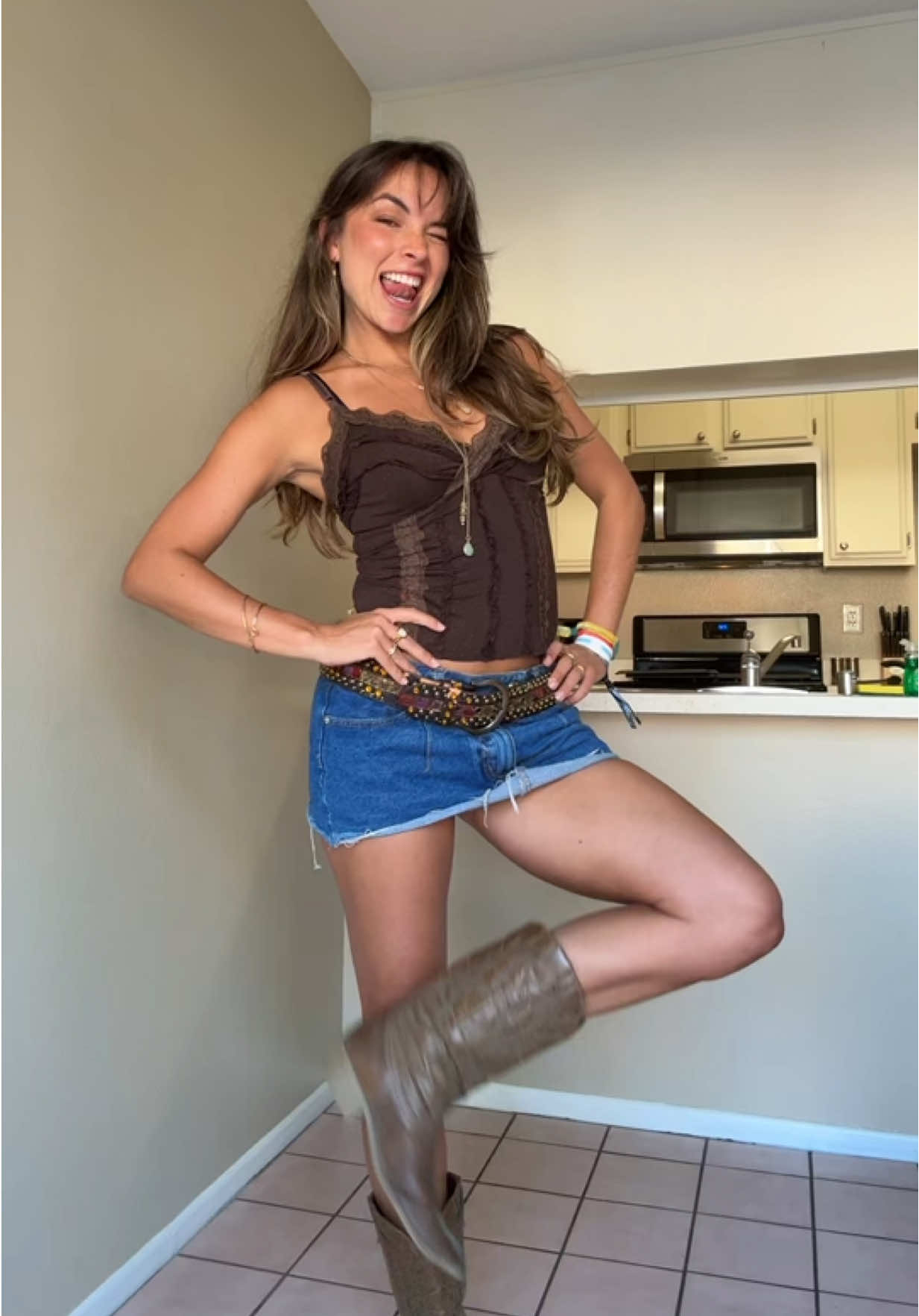 stagecoach day 3🤠