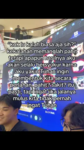 so mulai skrg banyak”in bersyukur ye#fyp #mobilelegends #mobilelegendscreatorcamp #mlbbgoldenmonth #reminder #quotesmlbb #quotes #siwagangs 