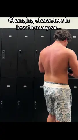 Became 10x funnier #gym #GymTok #gymmotivation #aesthetic #19 #motivation #workout #Fitness #fit #transformation #weightlossmotivation #weightloss #motivational #weightlossjouney 