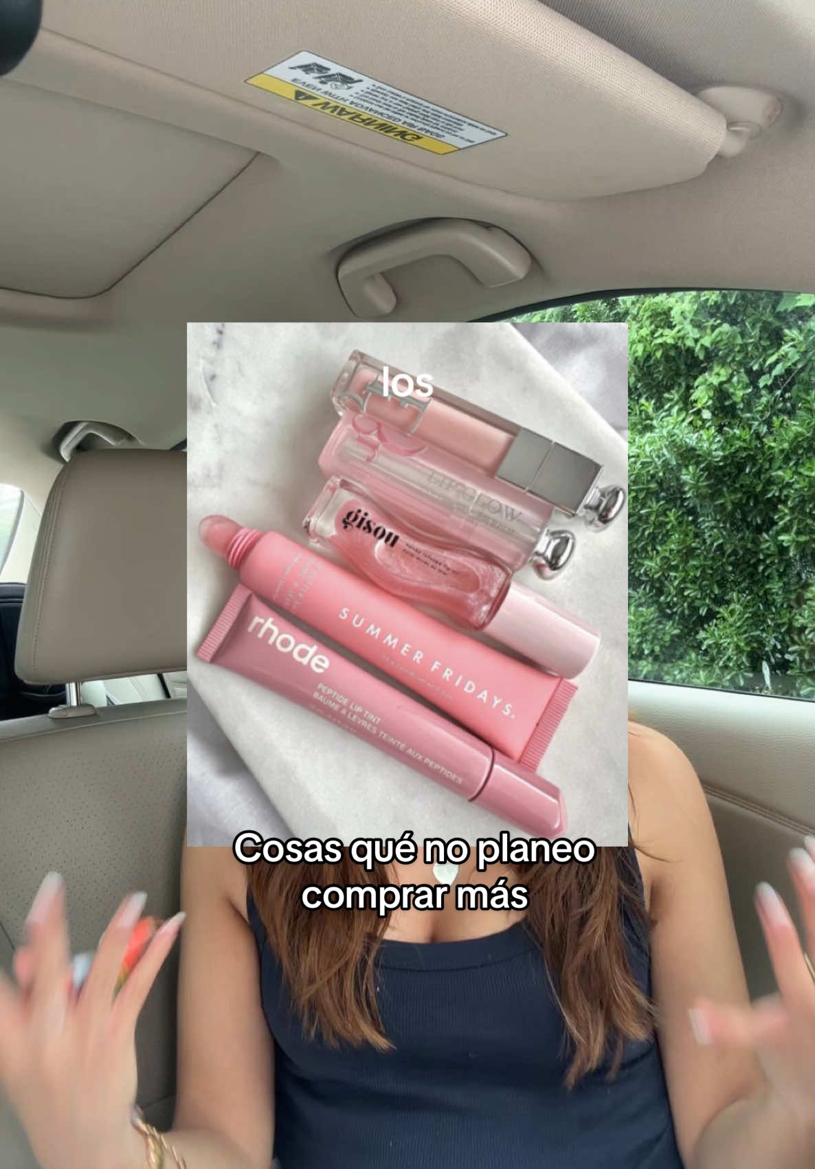 Desinfluencer sobre cosas que NO planeo comprar más como maquillaje, y otras cosas populares #desinfluencer #maquillaje #moda #cosasdechicas #makeup 