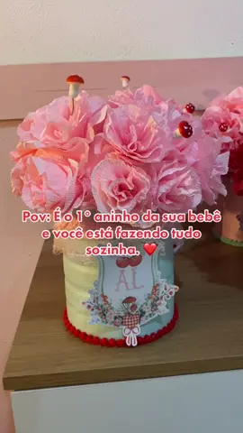 #festade1ano #1aninhodevida💕🎆🎈 #fyppppppppppppppppppppppp #ideiasfesta #cerejinha #festacerejinha #festacerejadobolo 