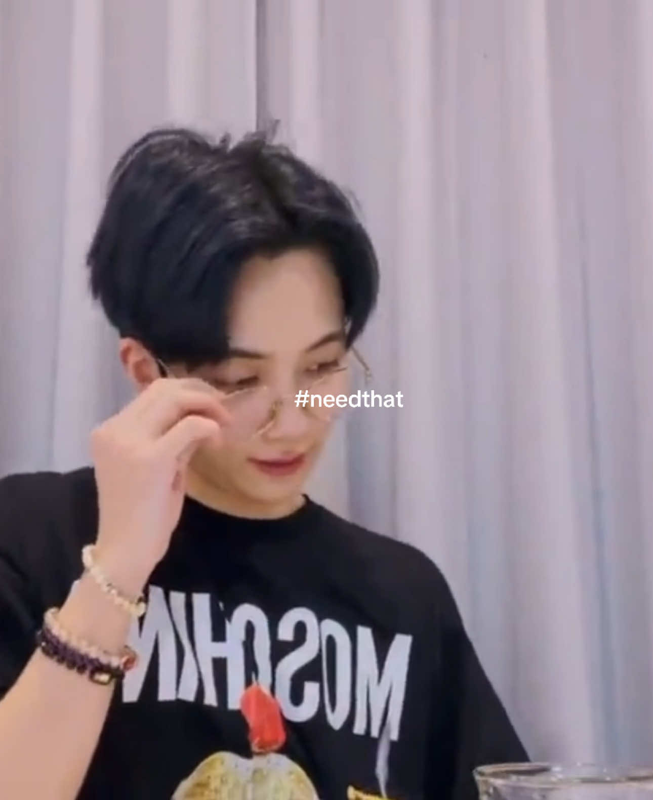 me when manly jeonghan 😣| #jeonghan #seventeen #kpopfyp 