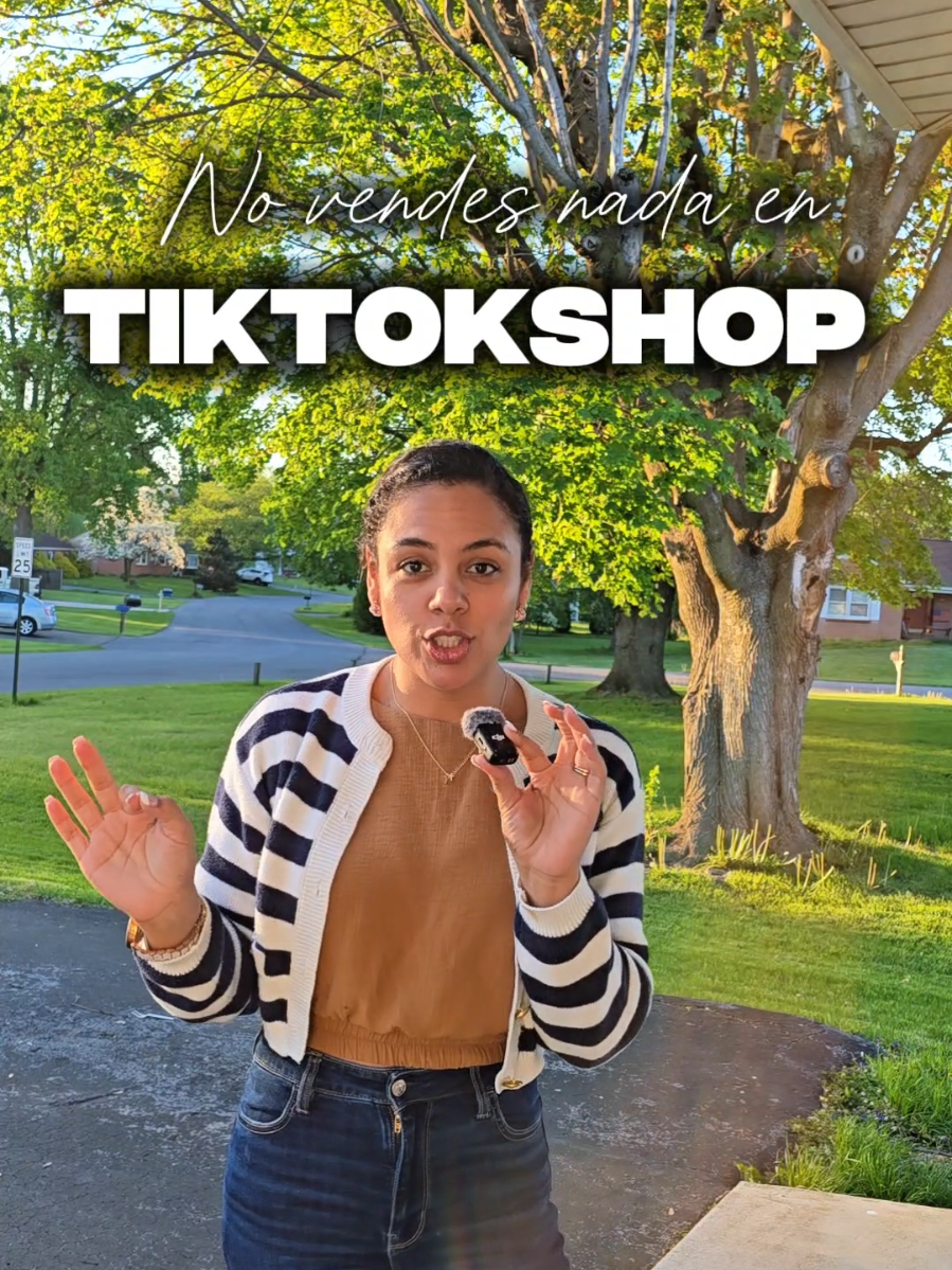 Tips para aumentar TUS VENTAS en #tiktokshop  . . . #tiktoktips #tiktokshop #UGC #monetizetiktok 