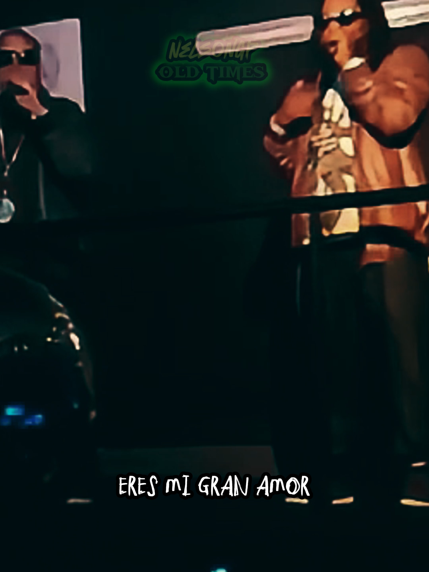 Yaga y Mackie - A ti no #yagaymacki #lamoda #atinotemiento #lunytunes #tainy #yaiytoly #nelsongp #oldtimes