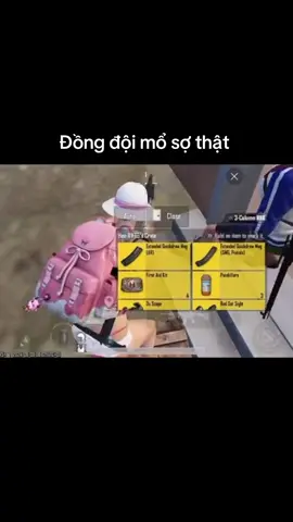#pubgmobile #pubgm #highlight #xuhuong 