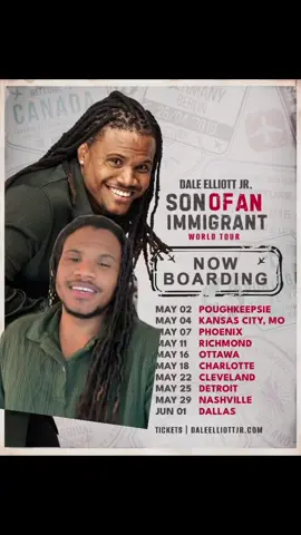 Let the tour begin!! 
