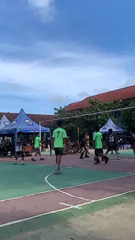 masih pemula #spansur #fyp #smpn1surade #mots? #volyball #smpkls8 