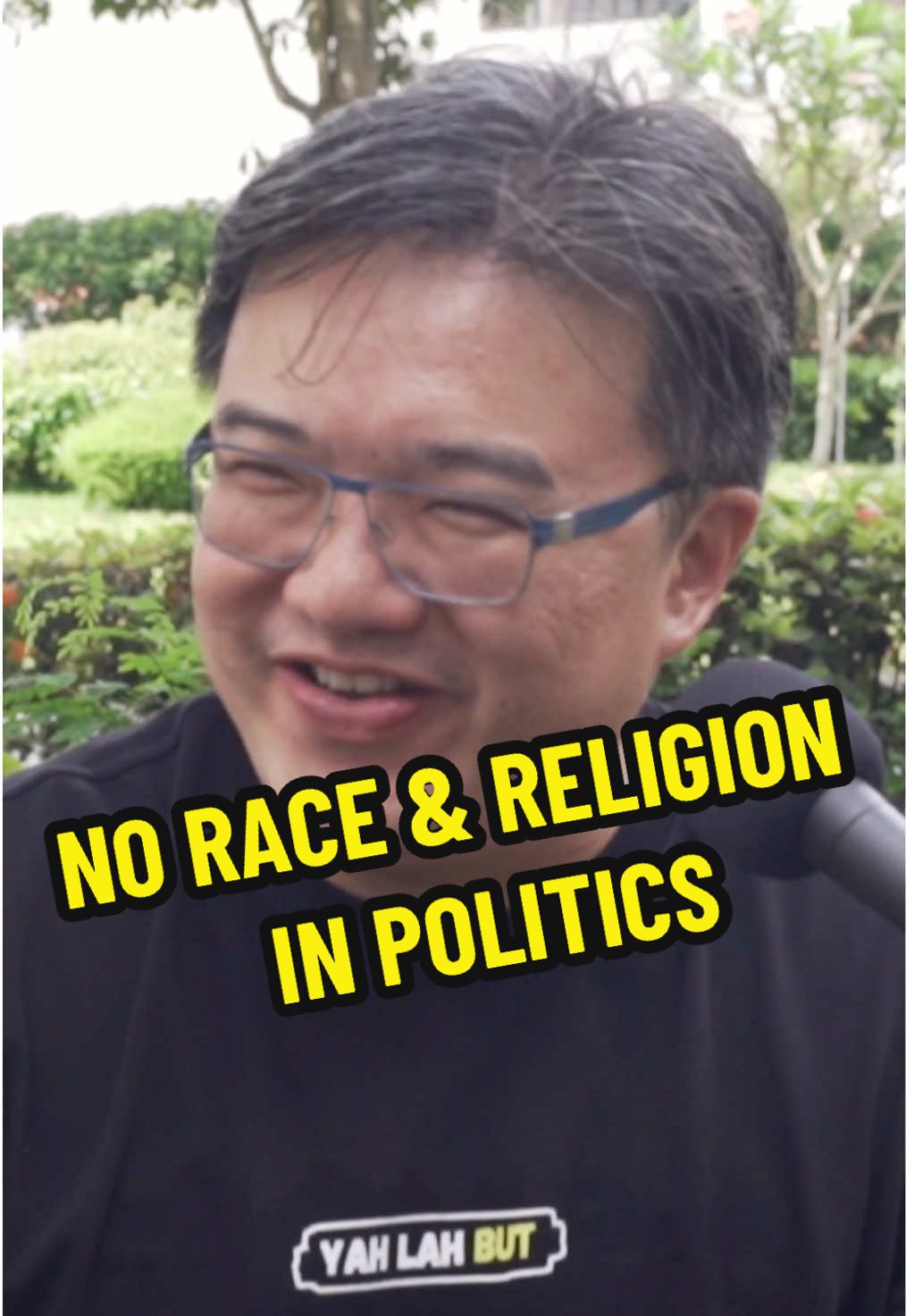 Did a candidate actually say that?? GE2025 took a turn for the strange, with reports of foreign election interference forcing PM Wong to call a press conference, and a bizarre own goal by SDP candidate Gigene Wong. We break down these news stories, and also witnessed the WP Aljunied team in their element in Serangoon Gardens 👀  📺 Check out the full episode on Spotify or YouTube. 🎙️ daily episodes on #GE2025 🏛️ locations across ALL 33 constituencies 📡 track our party bus live location: yahlahbut.com ——- In a time where every decision counts (yes, even beyond the ballot box), @lendelasg brings clarity to borrowing by showing you all your loan options — because you deserve honest, open info to make an informed decision. 🔎 Get your best loan moves at lendela.com #podcast #singapore #ylb #comedy #politics #yahlahbut