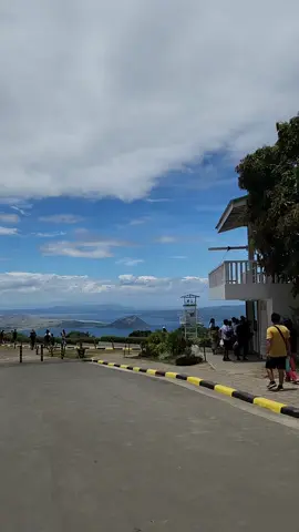 Tagaytay 2025 💫 #itsmorefuninthephilippines  #tagaytay 