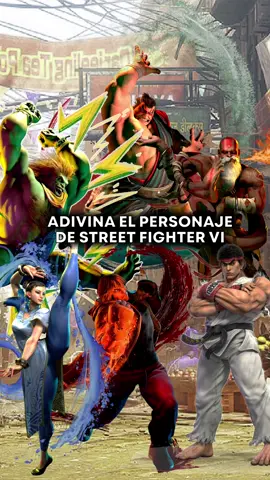 Los reales… se la saben.#Personajes #PlayStationLatinoamérica 