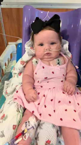 Here is my gofundme if anyone would like to donate! https://gofund.me/ba0f9fcb (it’s also in my bio) if you wanna know more about Ivey, go to my pinned video. ❤️❤️❤️ #heartwarrior #chdawarness #chd #hearttransplant #vad #heartwarriormom 