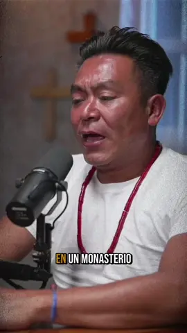 Estuve en un monasterio con Juan Ramón Sáenz | live 021 #pacoarias #extraanormalpodcast #extraanormal #live #EnVivo #josuevelazquez #historias #elpapa #pactos #liberaciones #pactosconeldiablo #demonios #brujería #pacto