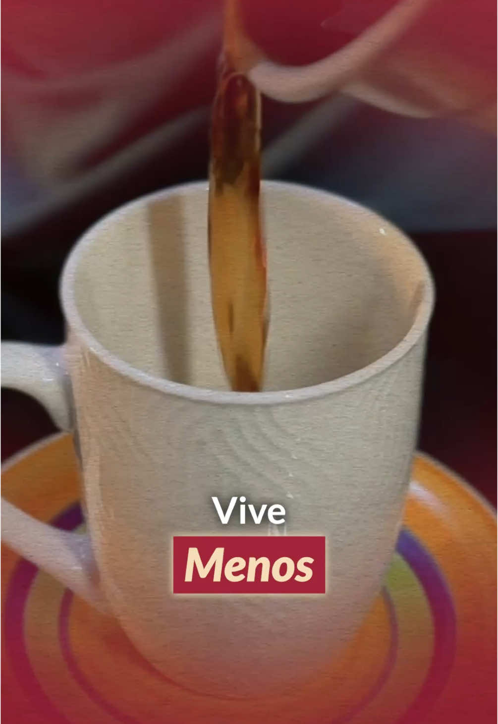 Menos drama y más sabor con Café Aroma. ☕ #CaféAroma #MenosEsMás #ElSalvador #Salvadoreños #ConCaféTodoMejor #Momentos #CoffeeTime