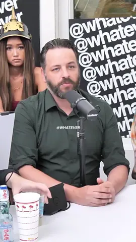 59.BEST ARGUMENT AGAINST PAYING WOMEN LESS 🔥 @whatever #Whateverdatingpodcast #Whateverpodcast #Whateverclips #Podcast #Whatever