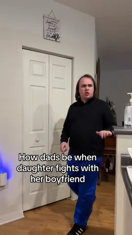 Father knows best. #fyp #comedy #parents #dad #skits 