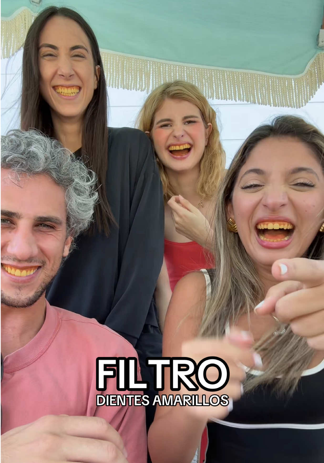 EL FINAL 😂 @EMOSA @Ludmi soleimani @Sol Carlos #challenge #viral #humor #fypシ 