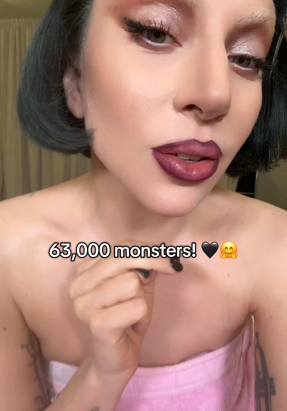 VIVA LA MAYHEM! 🖤