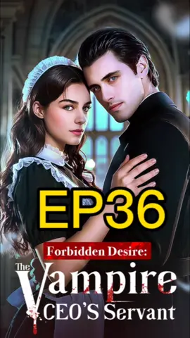 🥰Forced by adoptive parents, Echo married Nikola, founder of the Venture Group. Expecting an “old man,” she found him young and kind, yet he prohibited her from touching the bedroom coffin. A bloodstain revealed his vampire identity, pulling her into danger and passion.