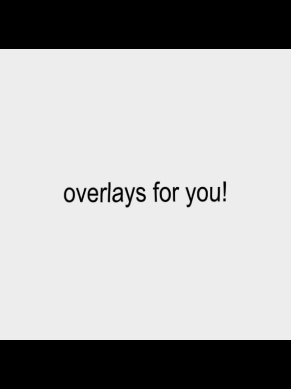 overlays for edits!! || #capcut #tutorial #editing #helpingeditors  #capcuttutorial #fyp #xyzbca 