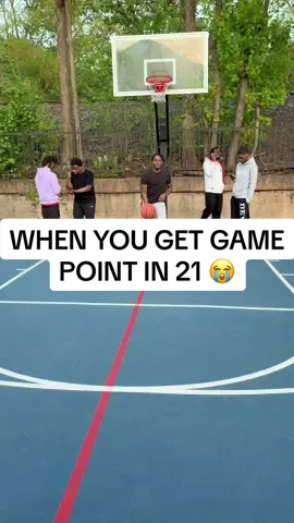 get ready for the hacks 😭 #fyp #basketball #hoops #gamepoint #funny #NBA