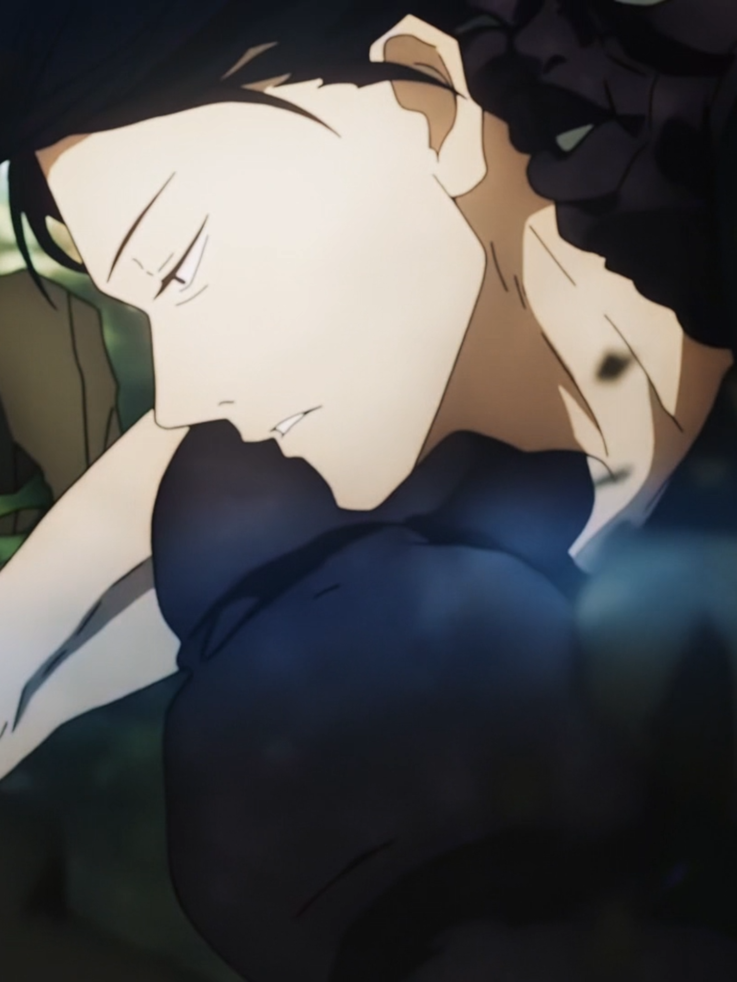 ima break u off ib @rzwick #toji #tojifushiguro #jujutsukaisen #jjk #anime #animeedit #amv #jugg #juggedit