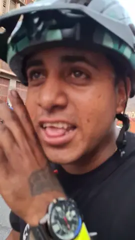 Ayayai Es Caracas La Yaguara🔥🙅