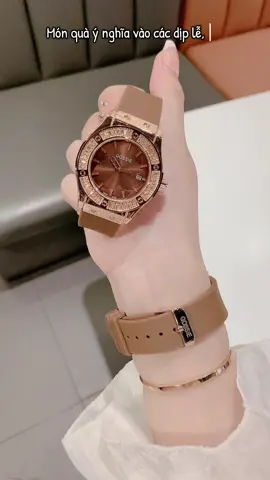 Siêu phẩm đình đám làm mưa làm gió trên thị trường đồng hồ #dongho #donghodeotay #donghochinhhang #xuhuong 