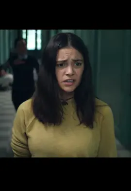 The girl’s superpower is to materialize the other person’s fear.#movie #foryou #fyp 