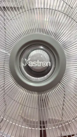 Astron 16” Banana blade Stand fan❗️ #standfan #electricfan #astronph #tiktokfinds #tiktokaffiliate #fyp @Astron Appliances PH 