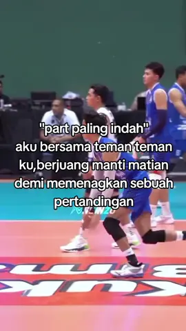 #volleyball #voliasik #voliterkam #fypage #moment #lavani #fyp #lewatberanda #semogafyp #proliga 