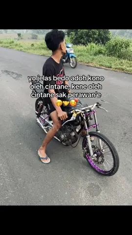 Bedo jauh🫦 #fyp #lewatberanda #xyzabc 
