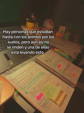 😊 ÁNIMO, lo estás haciendo BIEN. 📚💪✍️🤓🫂 #estudiantes #students #student #motivacion #motivation #studytok #study #studywithme 