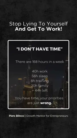 22You already have the skills... Do you want to thrive in 2025 instead of living paycheck to paycheck? Here’s how to go from 0 to 10k a month in just a few steps: 1. Identify Your Skill or Passion: Find something you're excited about or have expertise in. This could be related to your job or a personal interest. 2. Get Test Clients: Start with a few test clients to gain experience and collect testimonials or referrals. 3. Focus on a Single Platform: Choose a platform that suits you best—Instagram, LinkedIn, Facebook, etc. Begin posting content. 4. Gradually Increase Your Prices: Start charging 1k-2k per client for delivering a specific result. 5. Repeat the Process: Continue getting clients, making money, and gaining experience. Wash, rinse, repeat until you reach your goal. This is the same strategy I use in my business to this day. Follow these steps, and you’ll be on your way to success! If you want to learn how to turn what you know into your own multiple 6 figure online business, you can get my blueprint. Link in bio or comment the word 