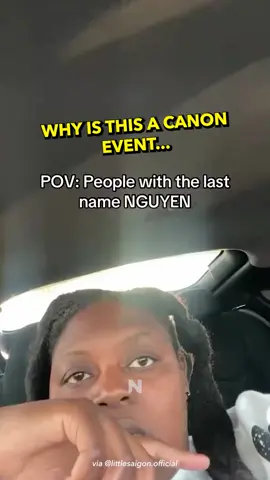 Nguyen + Hennessy = The Best Night Of Your Life You Won't Remember ❤️‍🔥😵‍💫 Tag your canon event Nguyen down below. ⬇️⬇️ via: @littlesaigon.official 📽️Video by: Gabe Jung 🤳Click our linkinbio to sign up to our daily newsletter. 📰Follow us for the latest Asian News @NextShark #news #reel #nguyen #canonevent #hennessy #debate #highschool #vietnamese #viet #party #partyanimal #oc #orangecounty