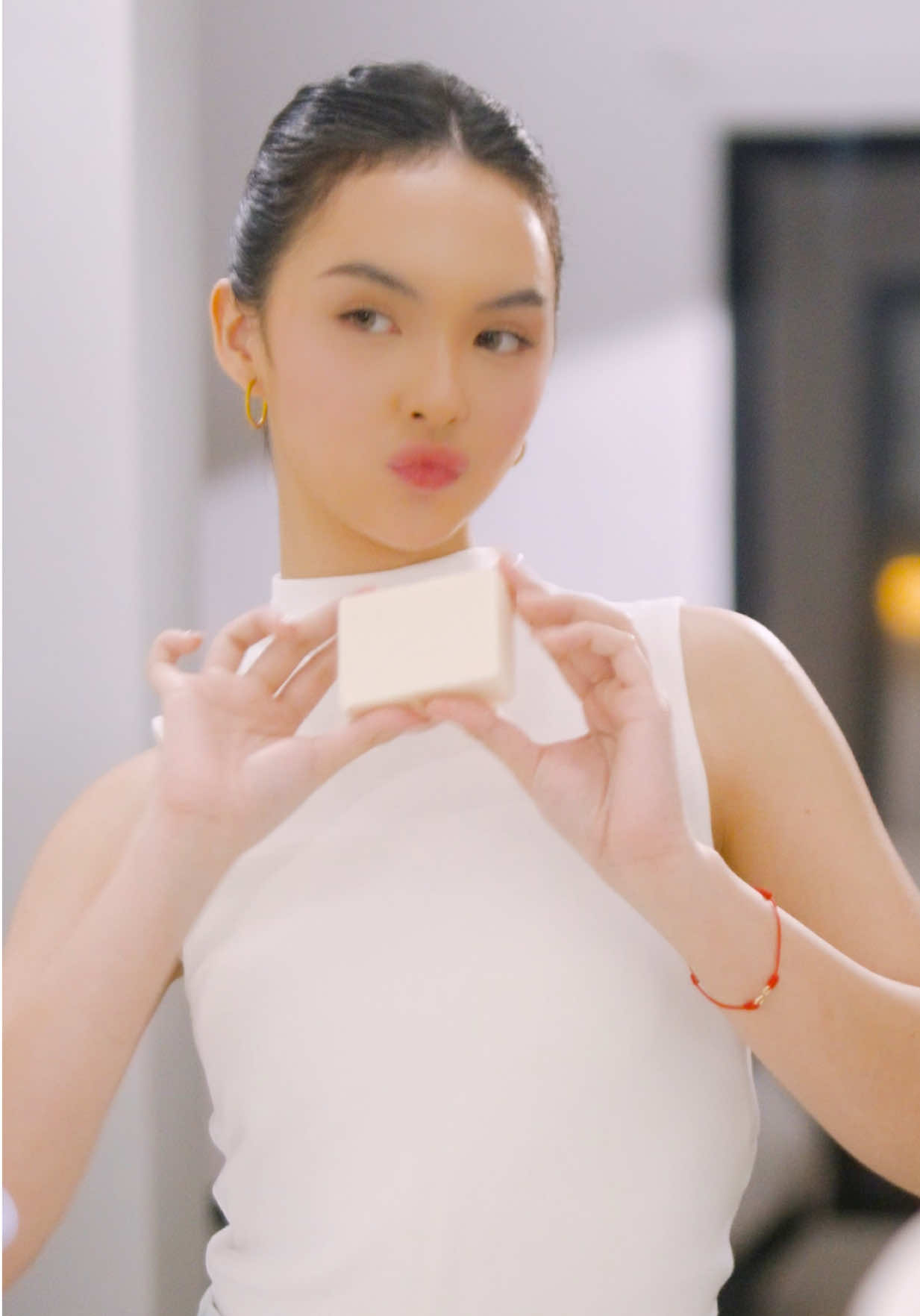 Having beautiful skin needs no stress with Luxe Skin Milky Whipp Soap! 💜 Make it part of your daily routine too! From head to toe, Luxe Skin got you covered! 🤩 Grab your most love skin care products by Luxe Skin because Beauty begins with taking care of yourself! 🛒😍🛍 Enjoy discounts on PayDay Sale April 28-29-30!  @Luxe Skin Main • @Miss A ( CEO of Luxe BWG ) ✨  #LitUpYourSkinWithLuxeSkinMilkyWhippSoap #BakuchiolSoap #Bakuchiol #Soap #milkywhippsoap #luxeskin #luxeprotects #litupyourskin #fyp