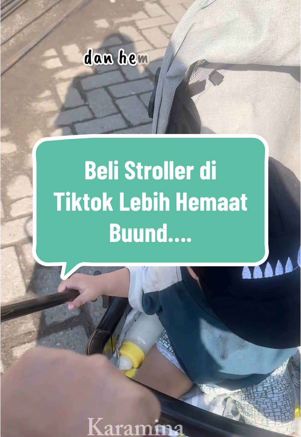 #strollerbayi #strollerawet #strolleranak #strollerbalita #keretadorongbayi #keretadoronganaklipat #strollertravel #strollertravellingbayi #strollerpremiumhargamurah #strollermurah #strollermurahbagus 