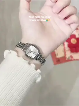 jam tangan elegant #jam#elegant#jamstainless  #jamtanganmurah #fypage 