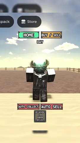 new game untitled drill game #fyp #roblox #untitleddrillgame #drill #robloxfyp #robloxgames #gaming 