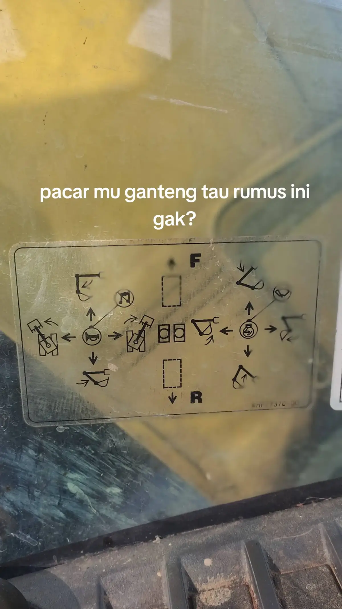 masa tau nya rumus gigi doang😂#oppratormudapunyacerita 