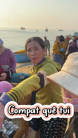 Compat quê tui😀😀😀 #compat #cuocsongthuongngay #ca #danbien #xuhuong #viral 