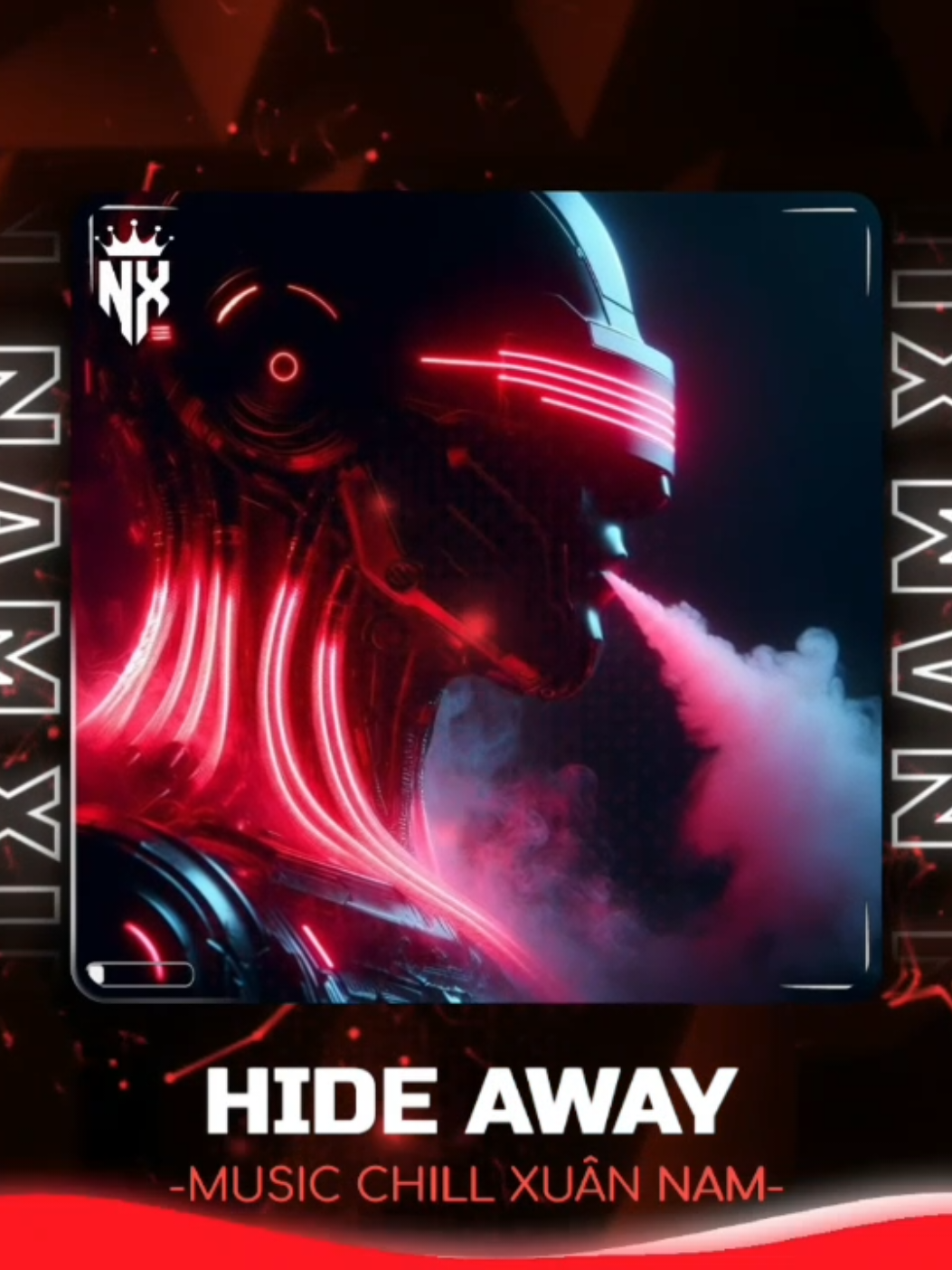 HIDE AWAY REMIX  #nhachaymoingay #XuanNam #nhacnaychillphet #nhacremix #nhac #nhachay #remix 